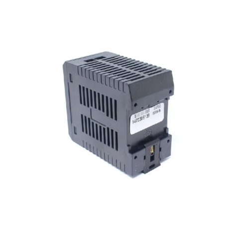 NHP 24V 3A 72W Plastic Case Single Output SMPS