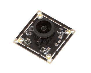 Arducam 12MP USB Camera Module with M12 Lens