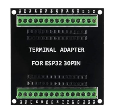 ESP32 30PIN Expansion Board