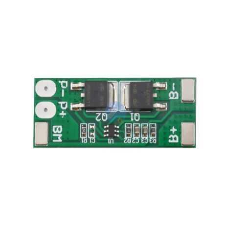 HX-2S-D01 2S 6.4V 18650 Lithium Iron Phosphate Battery Protection Board