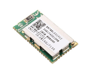 BLUETOOTH MODULE