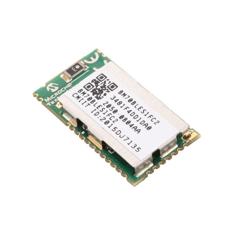 BLUETOOTH MODULE