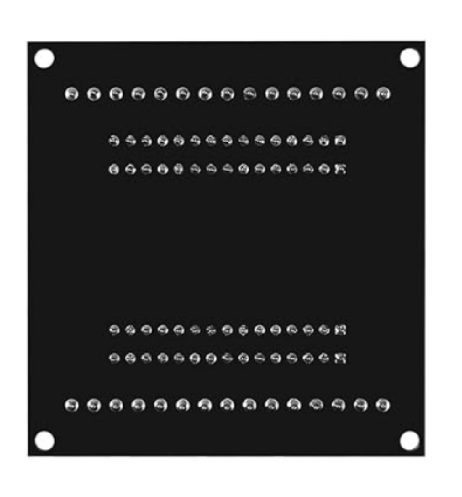 ESP32 30PIN Expansion Board