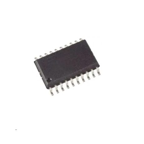 NEXPERIA 74HC245D653 NEXPERIA Transceiver 74HC245 2 V to 6 V SOIC 20