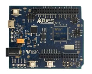 ARIES v2.0 Development Board