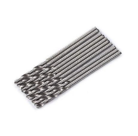 3.2 mm Mini Drill Bit Set 0.4 (150 pcs)