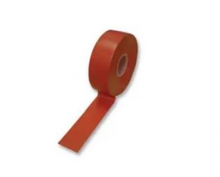 MULTICOMP PRO PVC TAPE 1933R ELECTRICAL INSULTAPE, PVC, 33M X 19MM 39199080