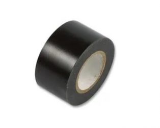 MULTICOMP PRO PVC TAPE 3820B ELECTRICAL INSULTAPE, PVC, 20M X 38MM 39199080