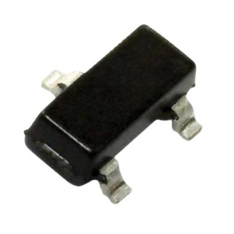 Microchip STMICROELECTRONICS IC 1