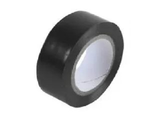 MULTICOMP PRO MP002141 TAPE, PVC, 19MM X 8M, BLACK