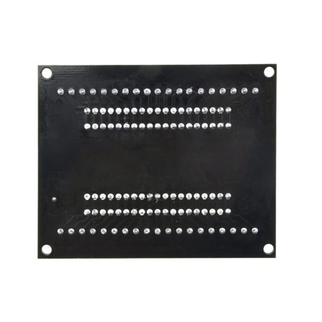 Generic esp32 38pin gpio expansion board 1