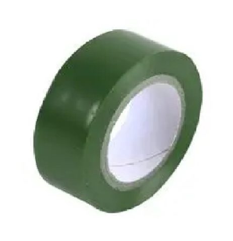 MULTICOMP PRO MP002144 TAPE, PVC, 19MM X 8M, GREEN