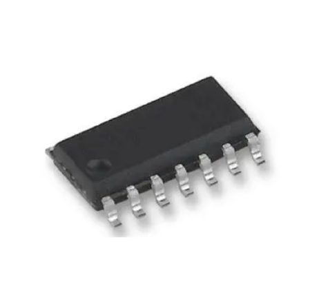 LM324DR TEXAS INSTRUMENTS Operational Amplifier