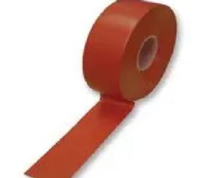 MULTICOMP PRO PVC TAPE 1933R ELECTRICAL INSULTAPE, PVC, 33M X 19MM