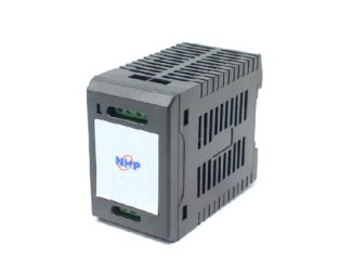 NHP 24V 3A 72W Plastic Case Single Output SMPS