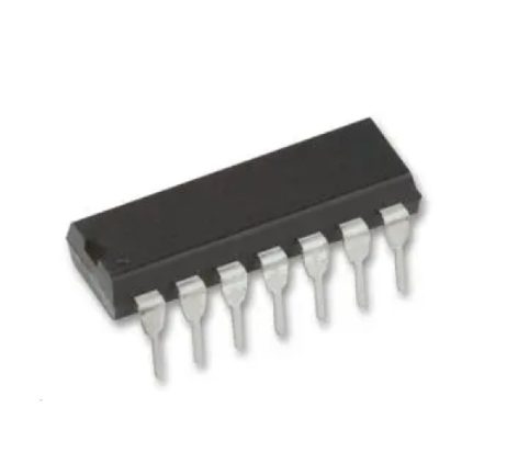 LM348N TEXAS INSTRUMENTS Operational Amplifier