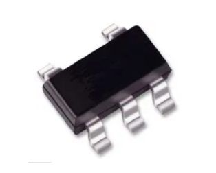 AP2112K-3.3TRG1 DIODES INC. LDO, FIXED, 3.3V, 0.6A, -40 TO 85DEG C