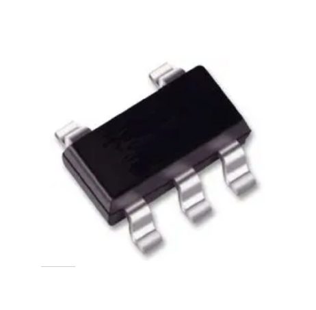 AP2112K-3.3TRG1 DIODES INC. LDO, FIXED, 3.3V, 0.6A, -40 TO 85DEG C