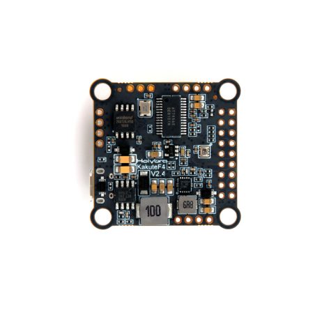 Holybro Kakute F4 V2.4 Flight Controller