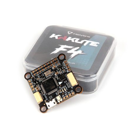 Holybro Kakute F4 V2.4 Flight Controller