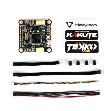 Holybro Kakute F4 V2.4 Flight Controller