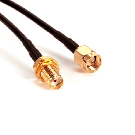 Holybro Antenna Extension Cable For H-RTK Helical (40cm)