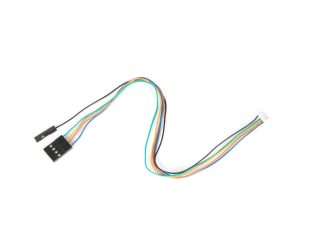 Holybro Pixhawk PWM Cable for Tekko32 4in1 ESC (2.54 mm Dupont)