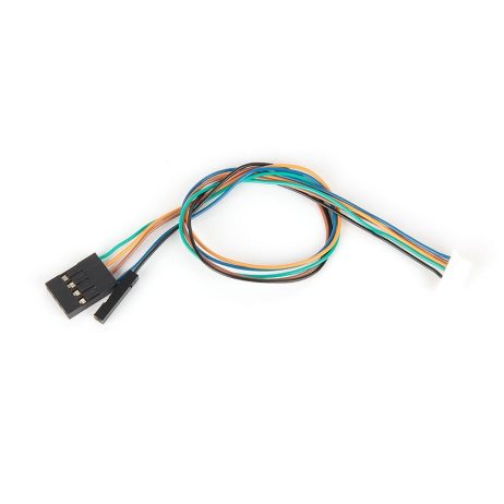 Holybro Pixhawk PWM Cable for Tekko32 4in1 ESC (2.54 mm Dupont)