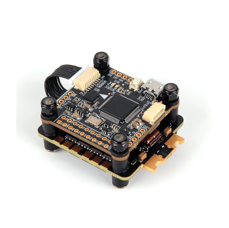 Holybro Kakute F4 V2.4 Stacks + Tekko32 F4 Metal 4in1 65A ESC