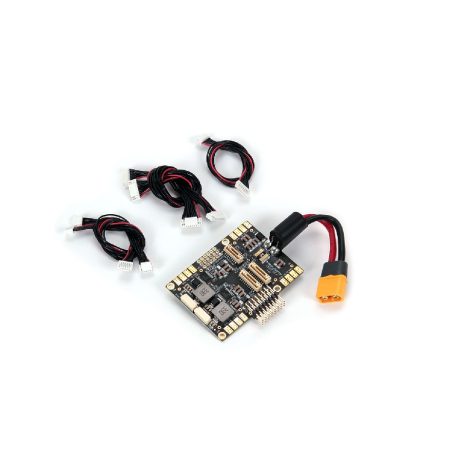 Holybro PM07 Power Module (14S)