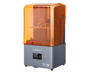 Creality HALOT-MAGE 8K Resin 3D Printer - EOL