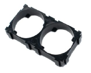 2 x 32140 / 33140 Battery Holder