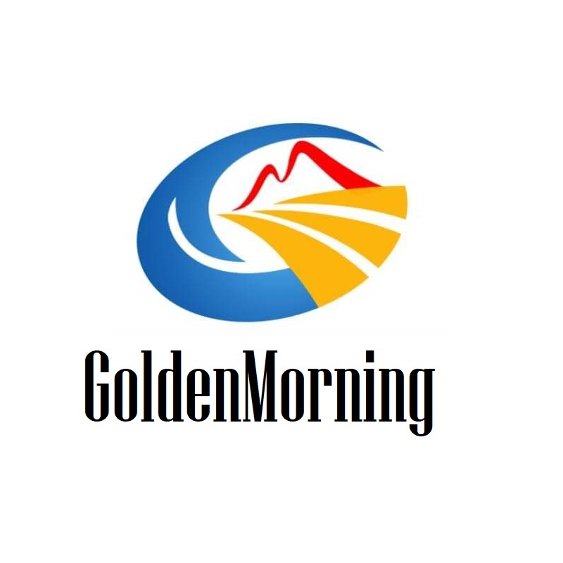 GoldenMorning