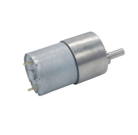 37GB-3530 DC12V 320RPM/MIN Reduction Motor