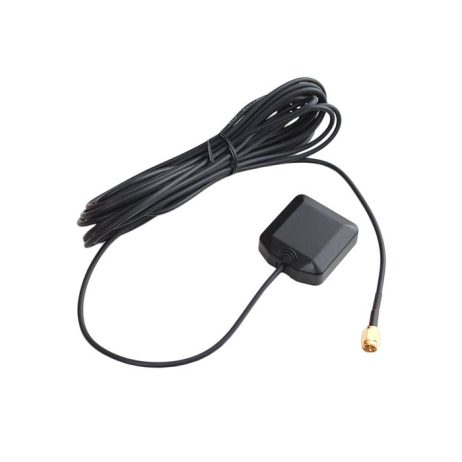 Generic 1.5M GPS Antenna with SMA Male Connector 1575.42mhz Receiver