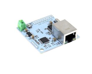 16 bit Channel 5V W5100 ENC28J60 Ethernet Module