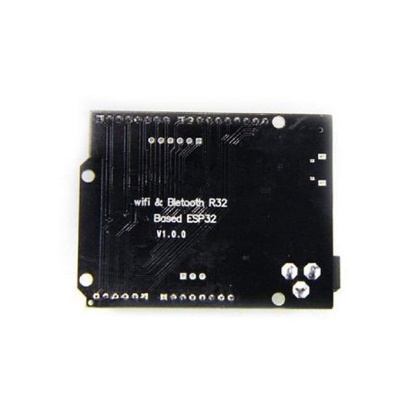 WiFi and Bluetooth Esp32 4MB Flash D1 R32 CH340G Development Board Micro USB