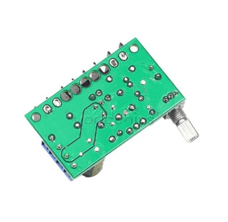 DC12-24V TDA2050 Mono Audio Power Amplifier Module 5W- 120W