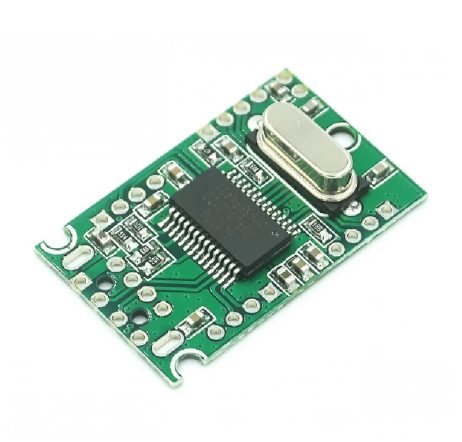 USB2.0 Expansion Module HUB 1 Drag 4 Interface Adapter Development Board Free Drive