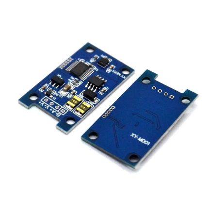 Temperature And Humidity Transmitter SHT20 Sensor Module XY-MD01