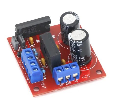 TDA1521 Audio Power Amplifier Board Module