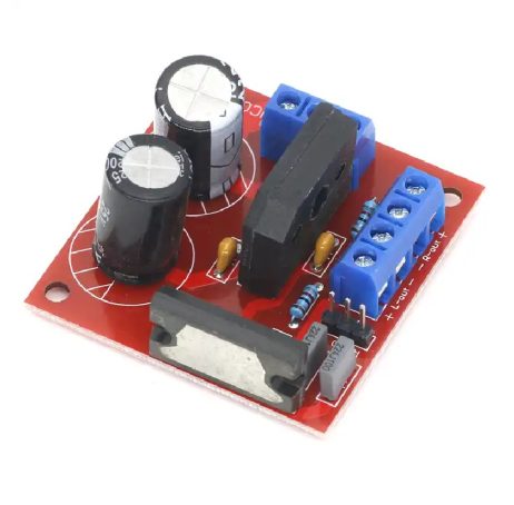 TDA1521 Audio Power Amplifier Board Module