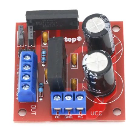 TDA1521 Audio Power Amplifier Board Module