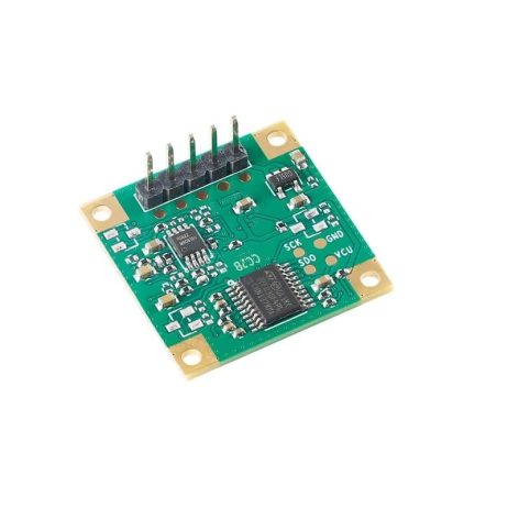 HI-LINK 24G human presence sensor radar module TTL serial communication LD1115H micro motion detection 2