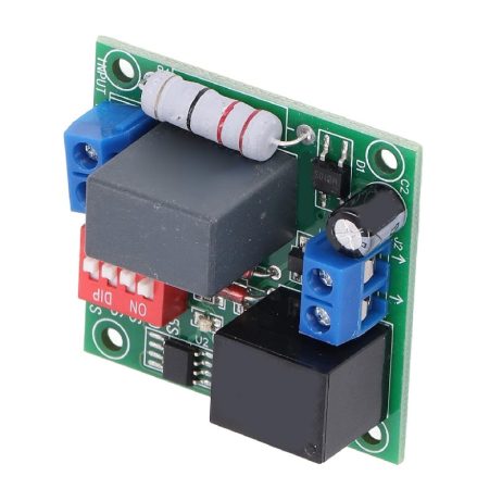 Device Power-on Automatic Boot Module 220V Wide Voltage RD01AC