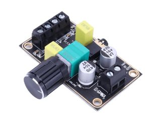 PAM8406 5W+5W Stereo Dual Channel Digital Amplifier Board 5V D Amplifier