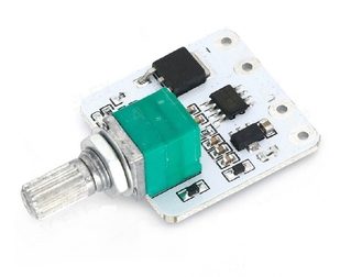 LED Constant Voltage Dimmer Module