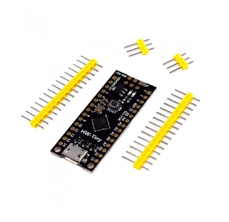 ATTINY88 Development Board