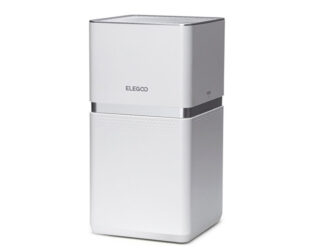 Elegoo - Mars Mate Air Purifier