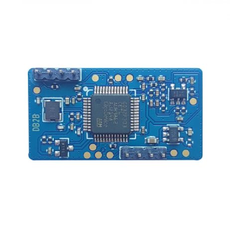 Wave Human Presence Detection Radar sensor module